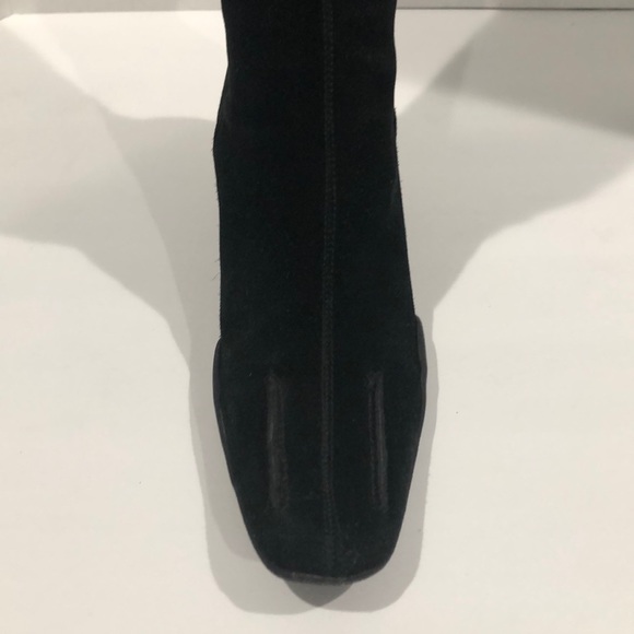 Steven Ladies Boots - Picture 4 of 5